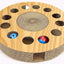 Scratching Board Carousel Toy for Cats