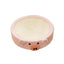 Round Bed and Scratchboard for Cats