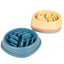 Extra-Large Capacity Slow Feeder Bowl for Dogs