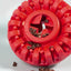 Rubber Tyre Food Puzzle Toy for Dogs