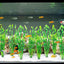 Plastic Seaweed for Fish Tank
