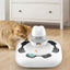 Distributeur de Nourriture Electronique pour Chat