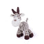 Jouet Couineur en Peluche pour Chien