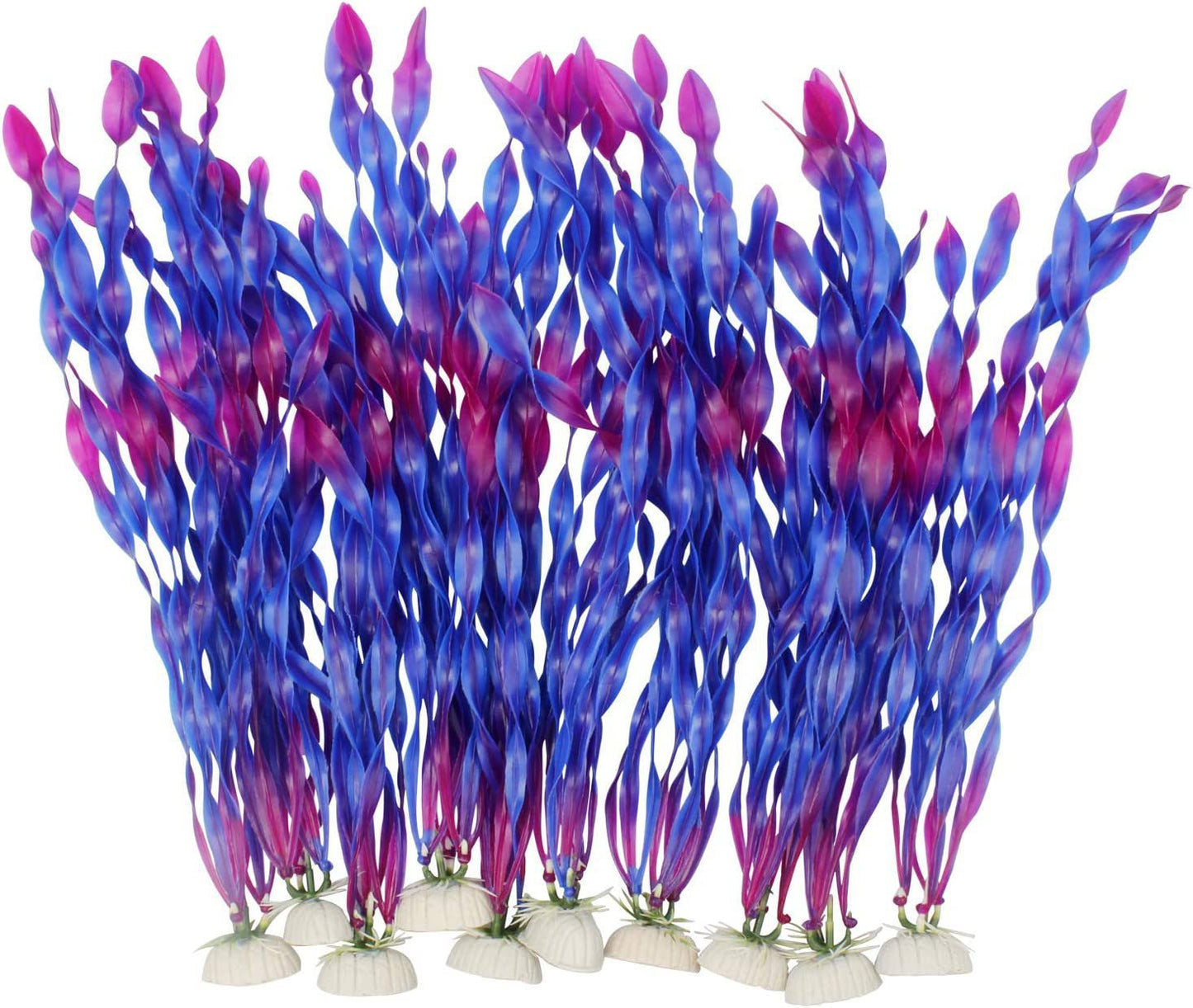 Plastic Seaweed for Fish Tank