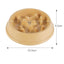 Slow Food Bowl for Dogs