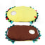 Taco-Shaped Nest for Rodents