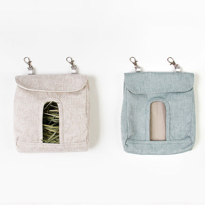 Sac d'Alimentation pour Lapins