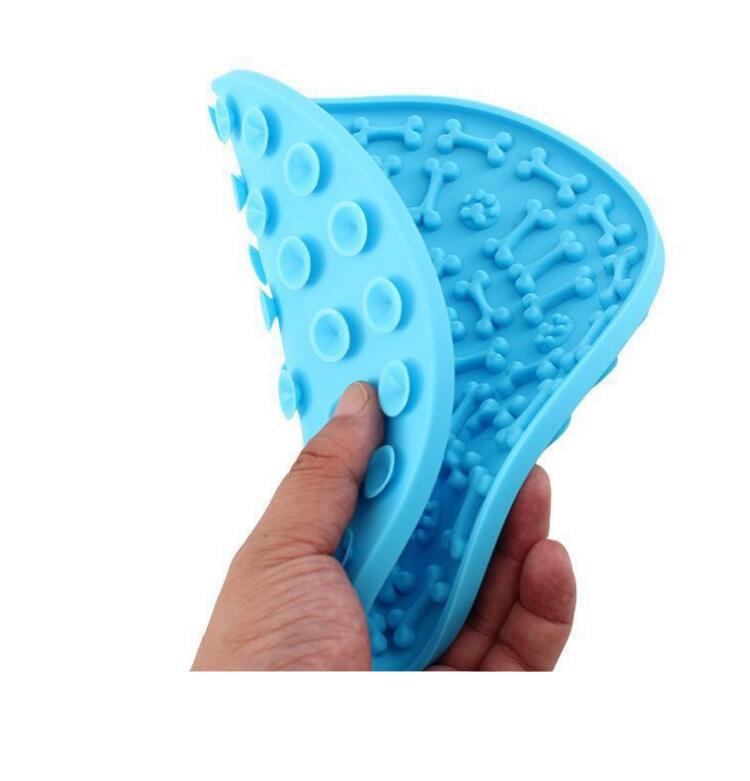 Silicone Treat Mat for Dogs