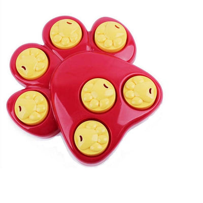 Jätti Tassu Ruokapulma Koirille