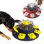 Gamelle à 8 Compartiments pour Chien