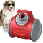 Feuerhydranten-Futterpuzzle für Hunde