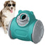 Feuerhydranten-Futterpuzzle für Hunde