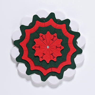 Slow Feeder Mat for Cats and Dogs