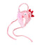 Fish Hat for Cats