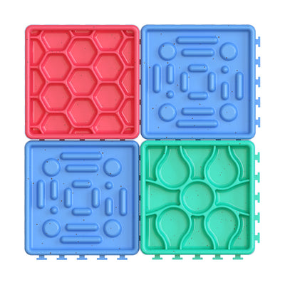 Slow Eating Tray for Dogs