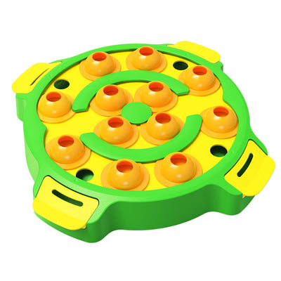 Ruokapulmalabyrintti Koirille