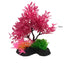 Fausse Plante Aquatique pour Aquarium