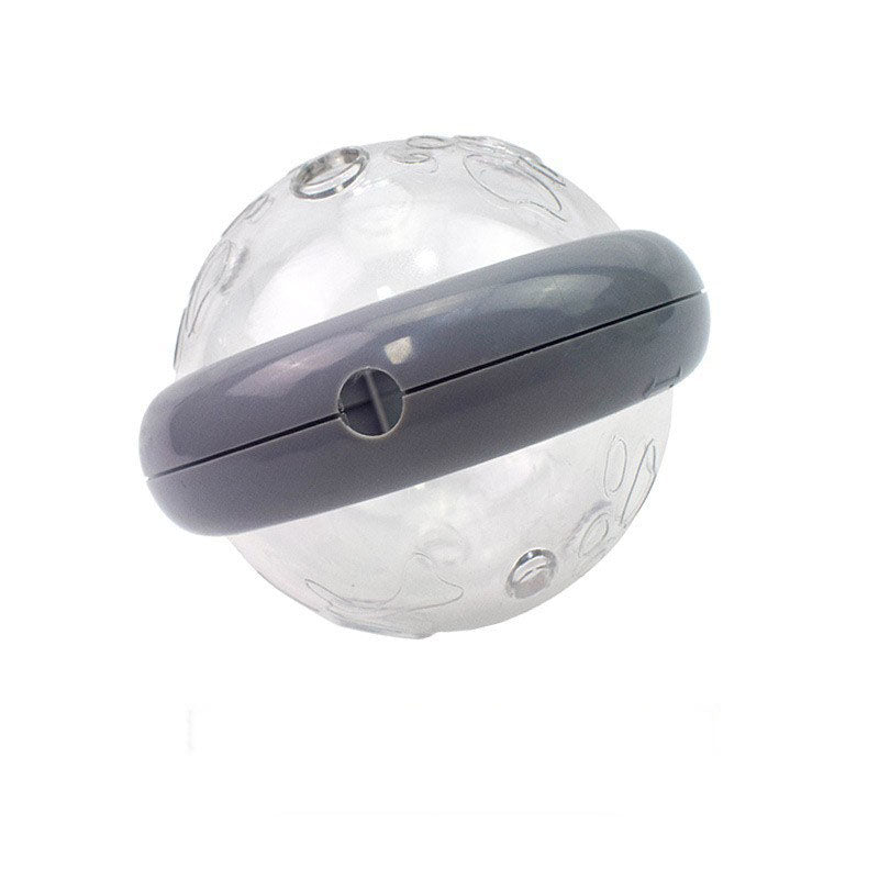 Flying Saucer Tumbler Slow Feeder for Dogs
