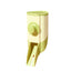 Automatic Hanging Feeder for Rabbits, Hedgehogs, Guinea Pigs
