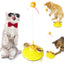 Jouet Antenne avec Lumière pour Chat