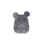 Plush Animal Rattle Toy for Cats
