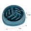 Extra-Large Capacity Slow Feeder Bowl for Dogs