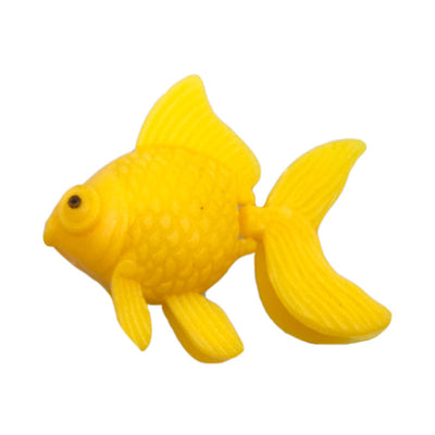 Plastic Colorful Fish for Aquarium