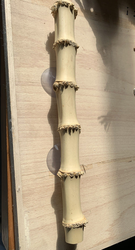 Bâton avec Ventouse pour Reptile