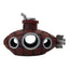 Submarine Decoration for Fish Tank