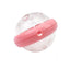 Flying Saucer Tumbler Slow Feeder for Dogs