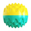 Teeth Cleaning Squeak Toy for Dogs