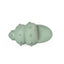 Rubber Conch Food Puzzle Toy for Dogs