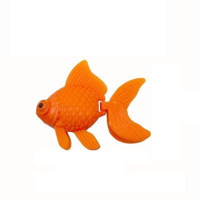Plastic Colorful Fish for Aquarium