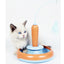 Electric Carousel for Cats