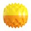 Teeth Cleaning Squeak Toy for Dogs