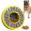 Karussell-Futterpuzzle-Schüssel für Hunde 