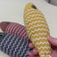 Sisal Catnip Fish Toy for Cats