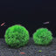 Simulation Grass Ball for Fish Tank